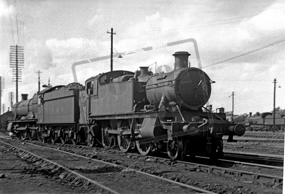 4141 1947-08-03 Gloucester Horton Road