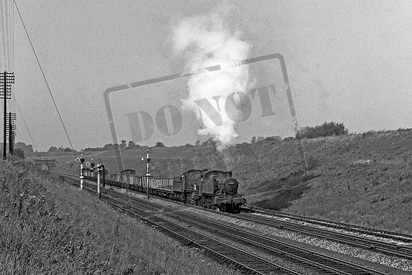 4145 1961-08 Severn Tunnel Junction