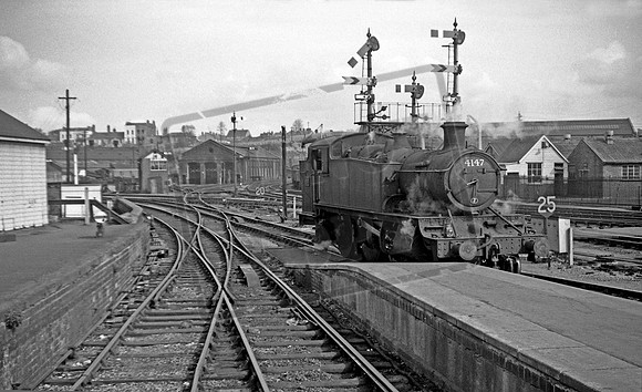 4147 1965 Worcester