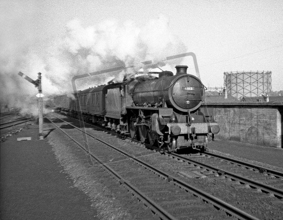 61113 1960c New Barnet