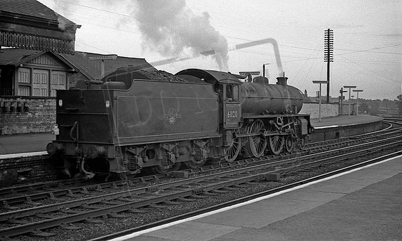 61120 1962-09-29 Retford