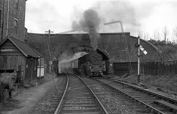 73023 1962c Knighton