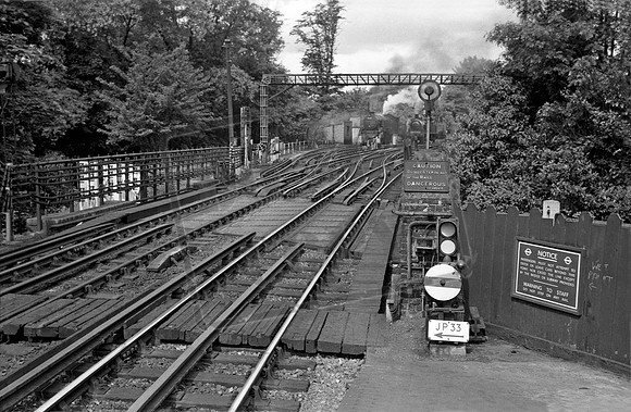 67xxx 1960 Rickmansworth