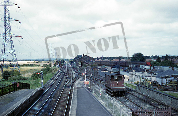 LT Wendover 1961c