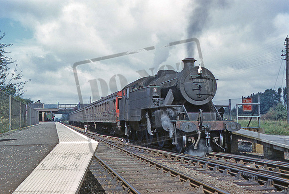 42134 1961c Stoke Mandeville
