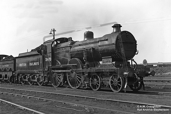 31470 1948-04-24 Ashford