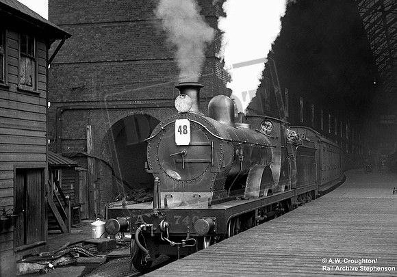 A740 1931 Cannon Street