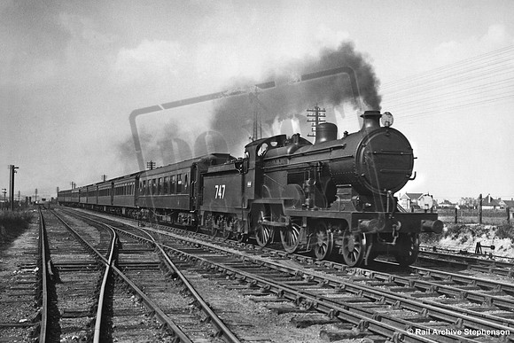 747 1924 Birchington