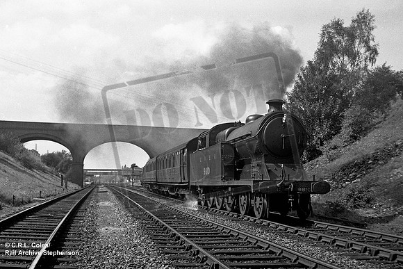 9810 1947 Gerrards Cross