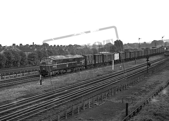 10000 1952 Harrow