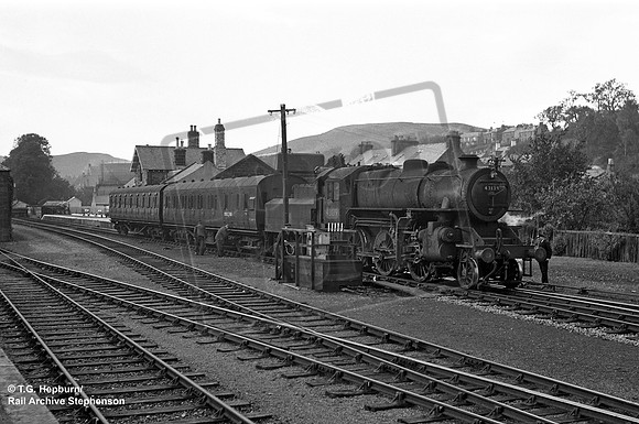 43139 1955-10-07 Langholm