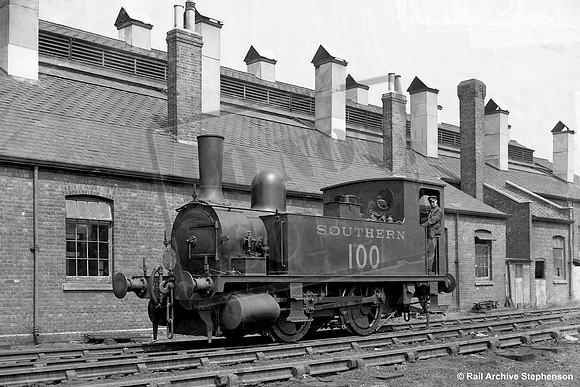 100 1930s Plymouth Friary