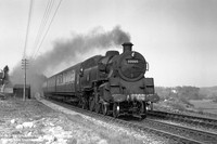 80005 1950s Milltimber