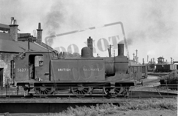56273 1950-06-02 Ayr shed