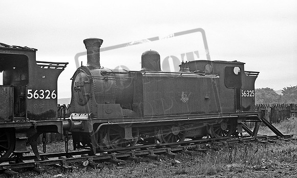 56325 1960-08-18 Aberdeen Ferryhill