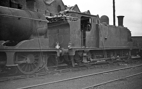 56312 1958c Dalry Road