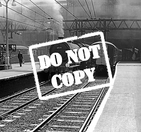 61535 1958-07-24 Liverpool Street