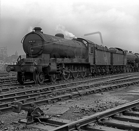 61477 1956-07-29 York shed
