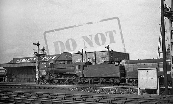 61877 1963c Cleethorpes Suggits Lane