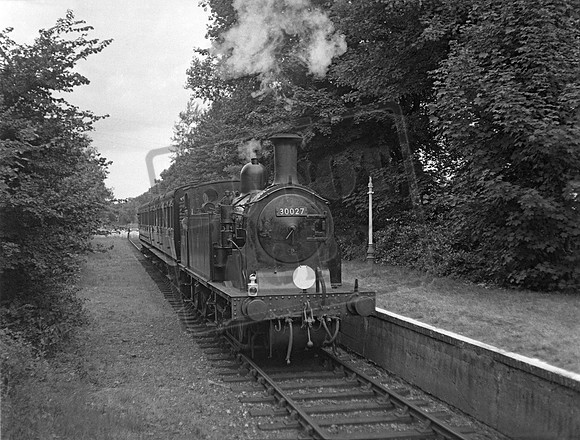 30027 1952-07-19 Bisley