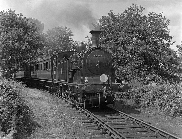 30027 1952-07-19 Bisley
