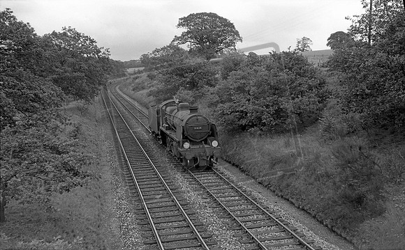 31628 1963-08-31 Chilworth
