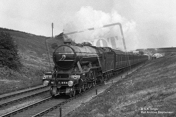 2551 1929 Potters Bar