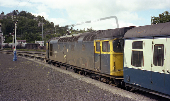27036 1979 Oban
