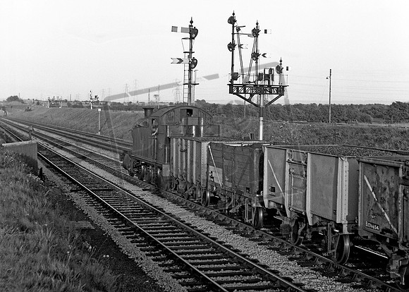 7252 1961-08 Severn Tunnel Junction