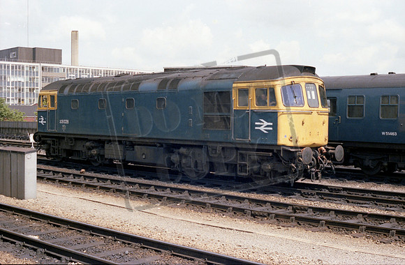 33028 1980c Bristol TM