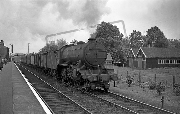 61973 1956-07 Whitlingham