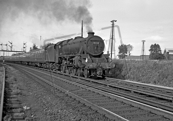 45132 1966-08 Eastleigh