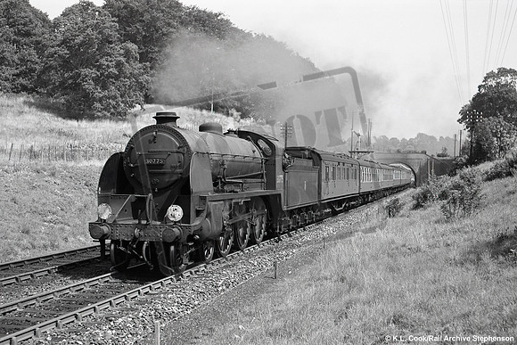 30775 1957-08-01 Sandling Junction