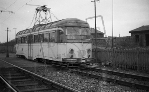 Blackpool tram 1960c-ROneg-1906-320