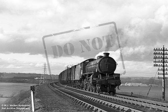 61148 1954-04 Thornton Junction