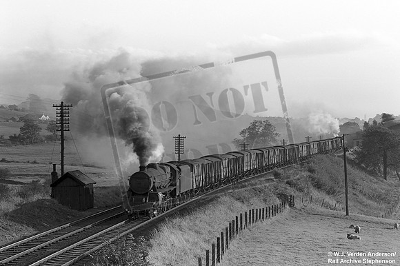 44816 1965c Oxenholme
