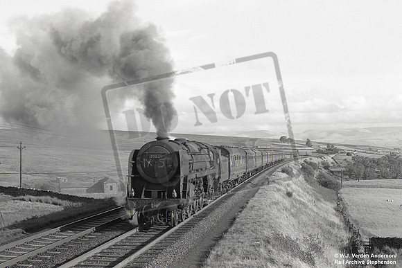 70039 1964c Shap