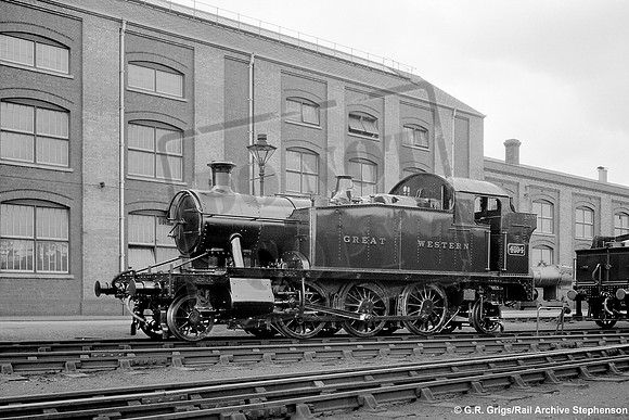 4594 1932-04-24 Swindon