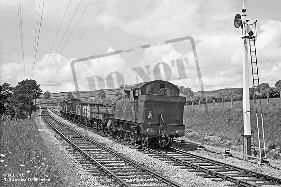 5521 1961-06-08 Dulverton