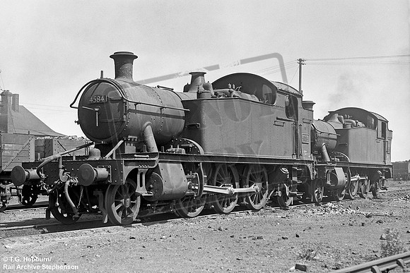4584 1951-06-02 Banbury