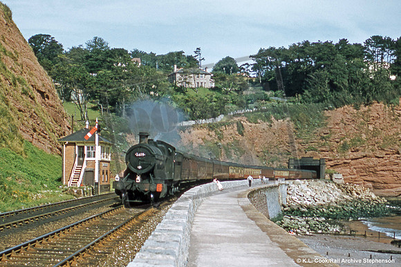 3819 1958-09-02 Teignmouth