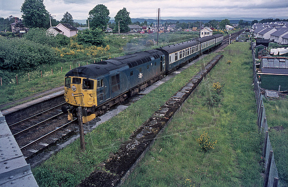 5333 1973-06 Muir of Ord
