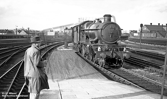 4090 1938-06-05 Bristol Temple Meads