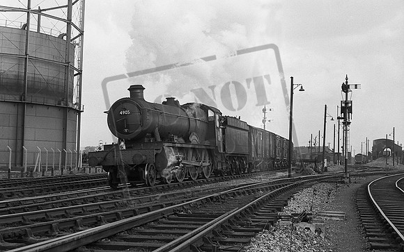 4905 1962-05-24 Banbury