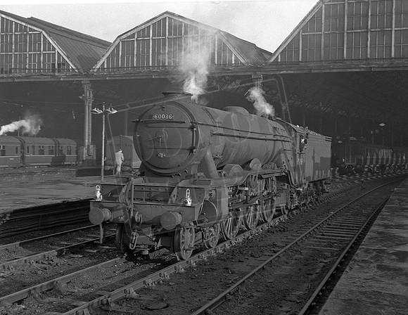 60036 1960 Leeds