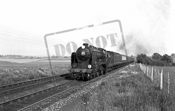 30922 1954 Oxted