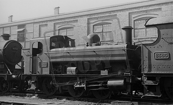 1368 1960s Swindon