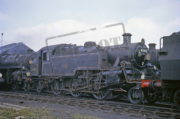 82015 1962-09-23 Eastleigh Shed