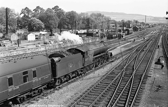 60898 1962c Perth