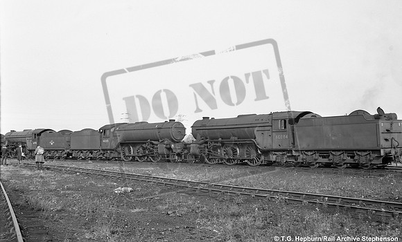 60884 1965-10-09 Darlington